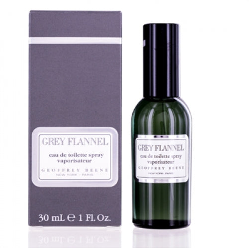 Geoffrey Beene Grey Flannel EDT Spray