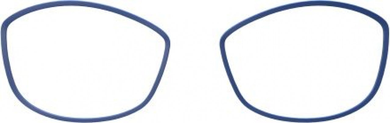 Silhouette Accent Rings GV 5097 Eyeglasses