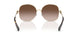 334613 - Gold - Brown Gradient