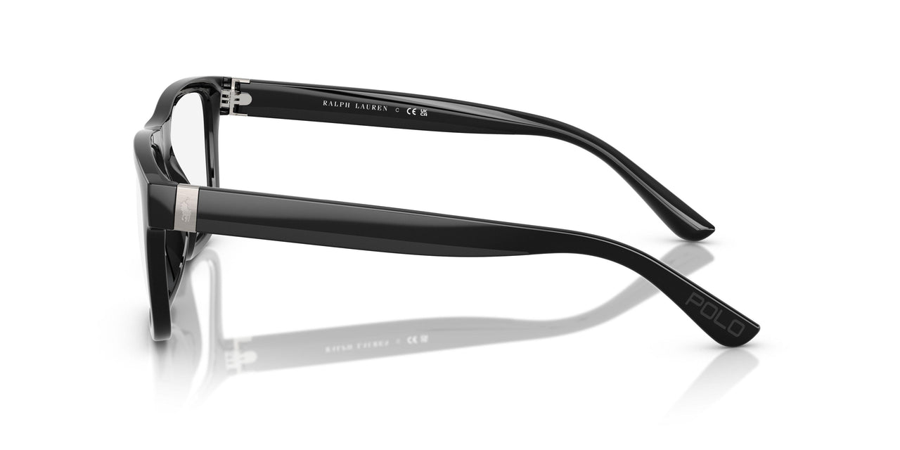 5001 - Black