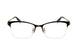 Escada VES966F Eyeglasses