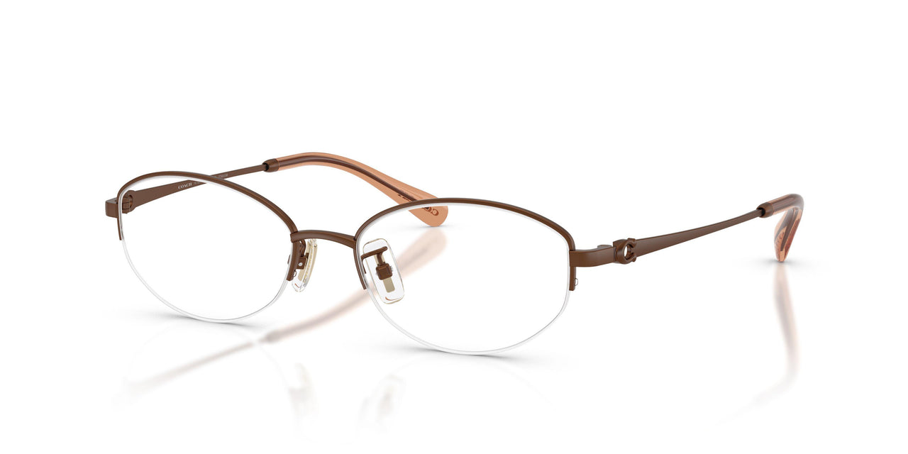 Coach 5207TD Eyeglasses