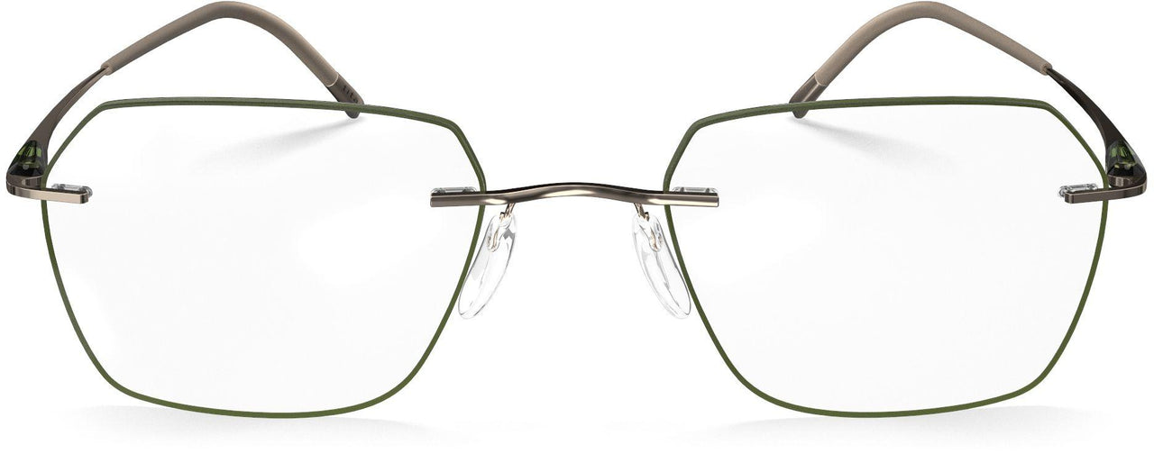 8645 - Jungle - special glazing