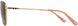 2 - Rose Gold - Cosmetan Brown