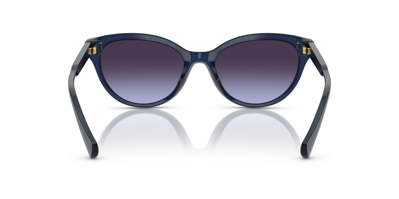 60594Q - Blue - Gradient Violet