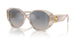 61774L - Grey - Blue Gradient