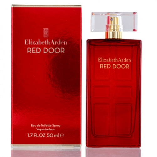 Elizabeth Arden Red Door EDT Spray