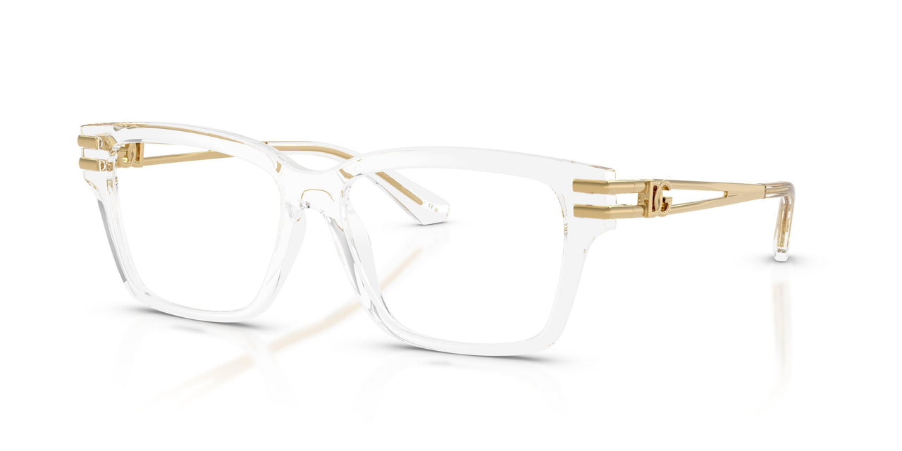 Dolce & Gabbana 5117 Eyeglasses
