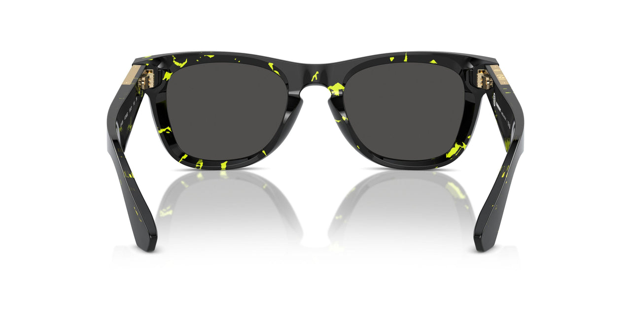 412487 - Green - Dark Grey