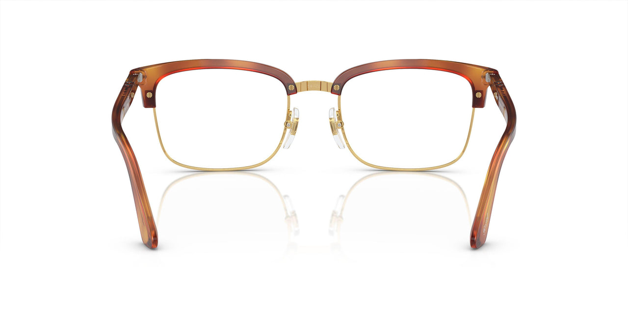 96 - Brown - Clear