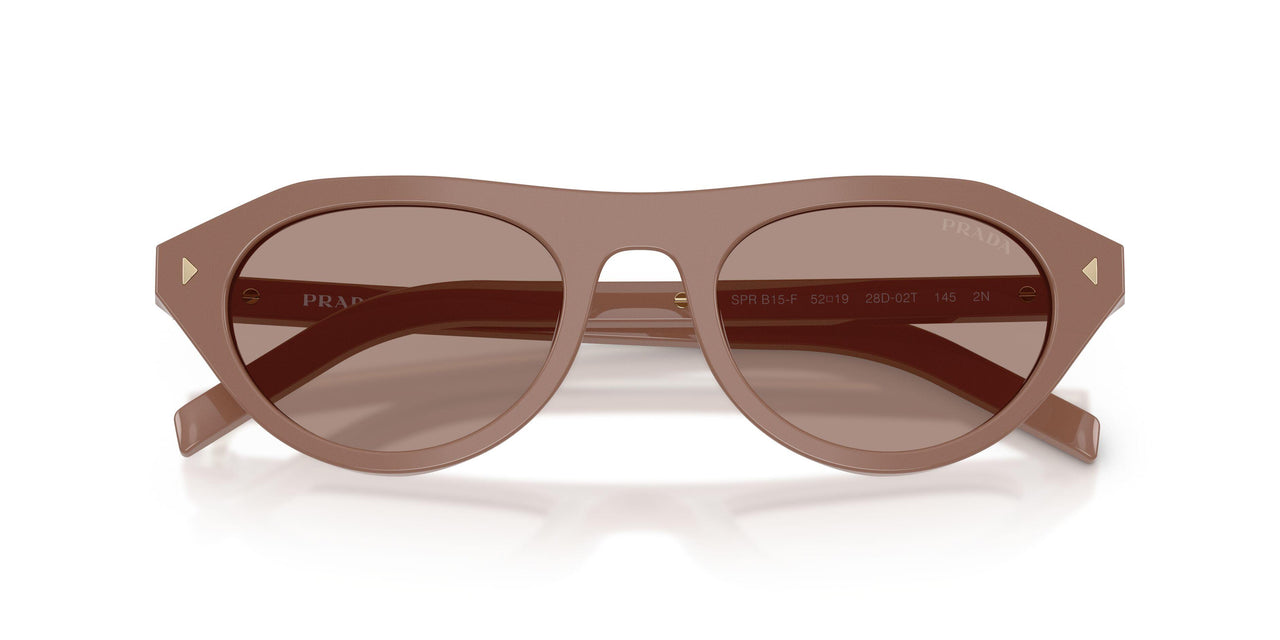 28D02T - Brown - Brown
