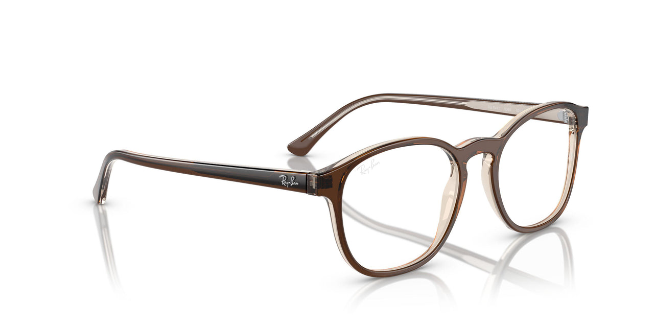 8365 - Violet - Clear