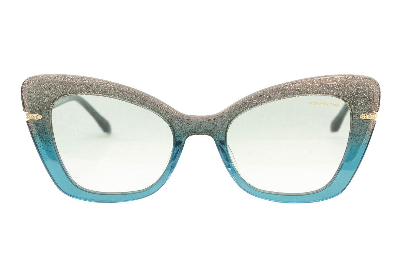 C3 - Seafoam Shimmer