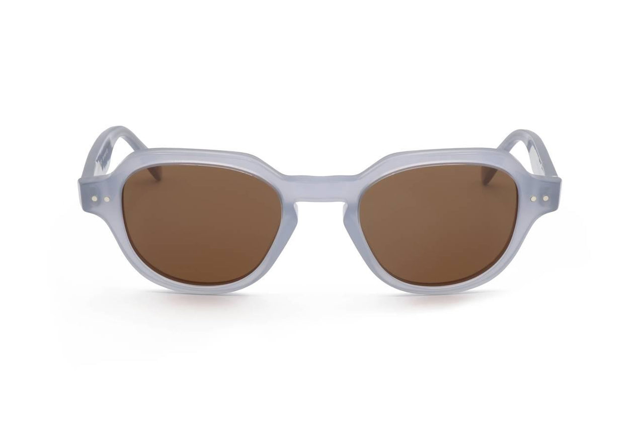 Retrosuperfuture VOCELIGHTBLUE Sunglasses