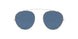 Oliver Peoples 1104C Sunglasses
