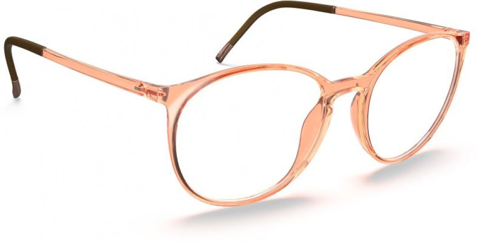 Silhouette SPX Illusion Fullrim 2936 Eyeglasses