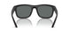 DG002G - Black - Dark Grey Polar