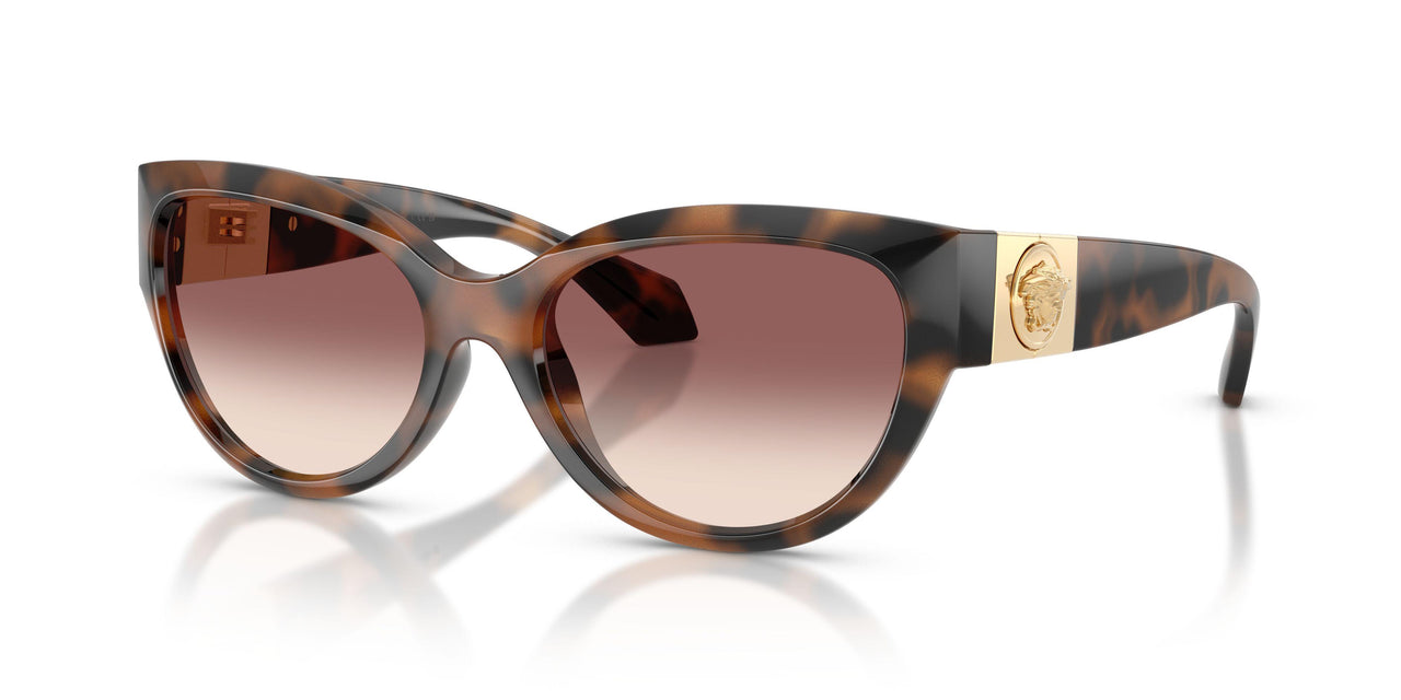 Versace 4524U Sunglasses