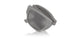 81806G - Grey - Grey Mirror Silver