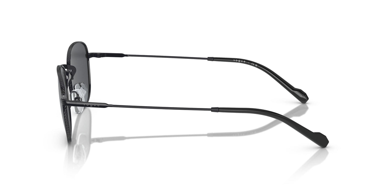 352/87 - Black - Dark Grey