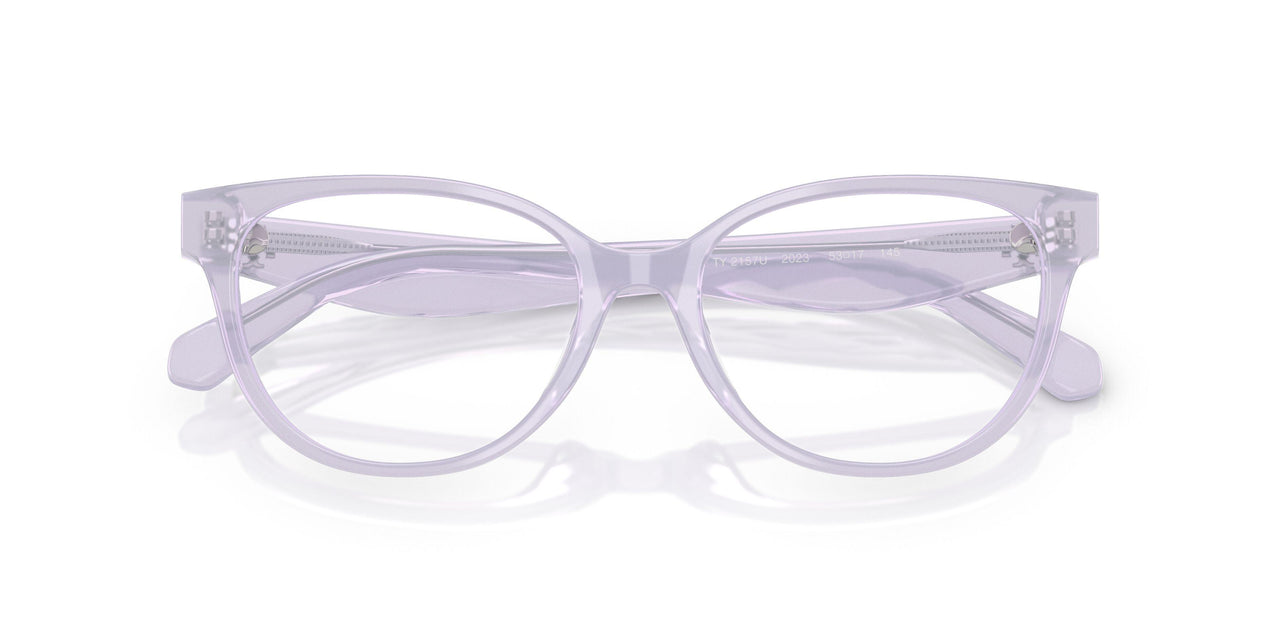 2023 - Violet