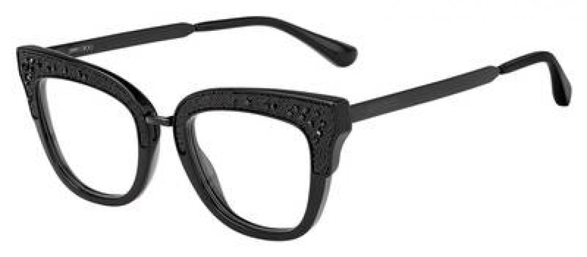 0807-00 - Black