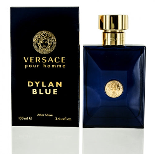 Versace Dylan Blue After Shave