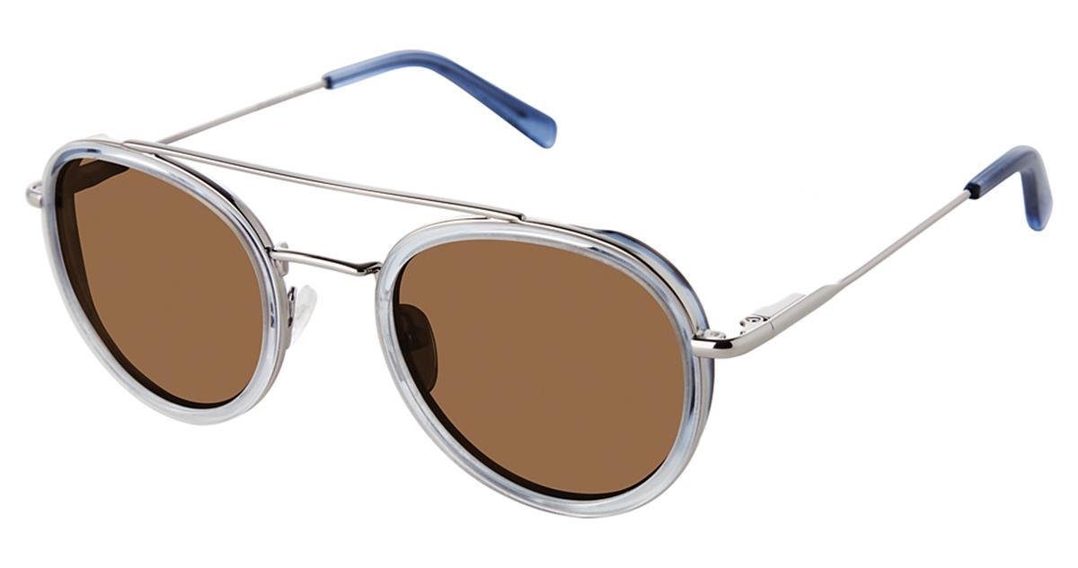 Nicole Miller NMPUNTACANA Sunglasses