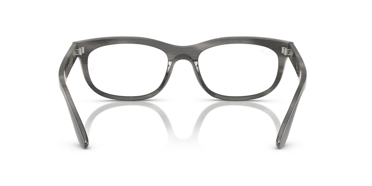 8400 - Grey - Clear