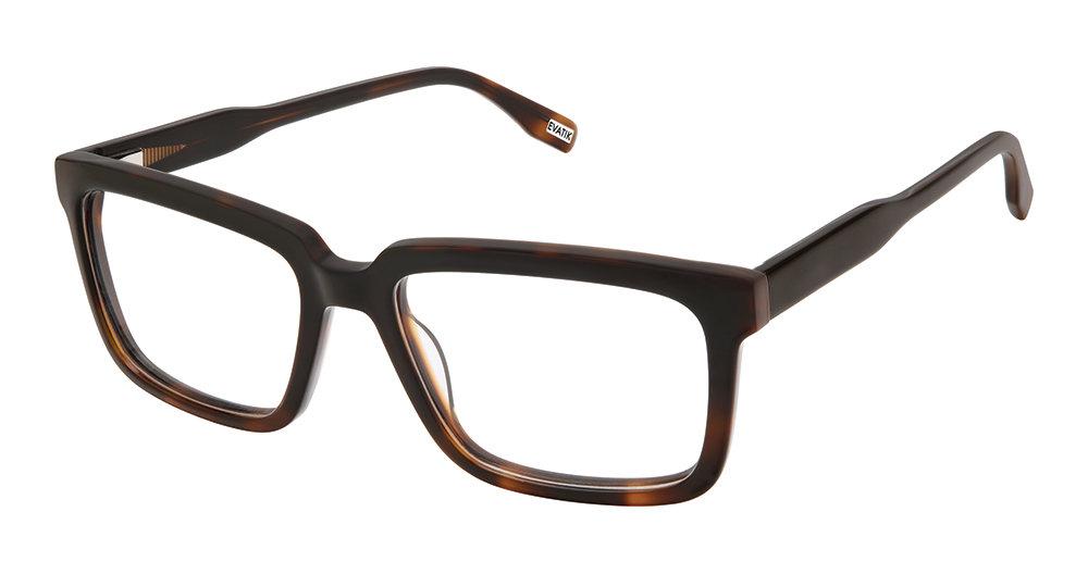 Evatik E-9292 Eyeglasses