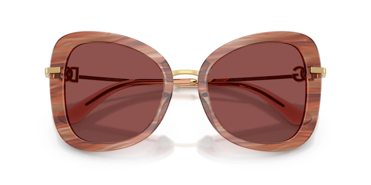 347375 - Red - Dark Violet