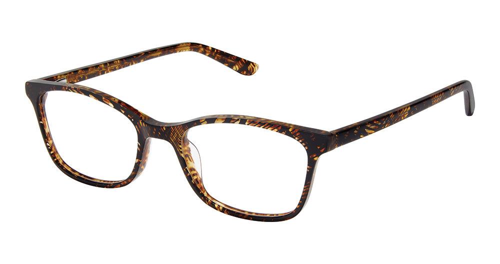 Superflex SF-677 Eyeglasses