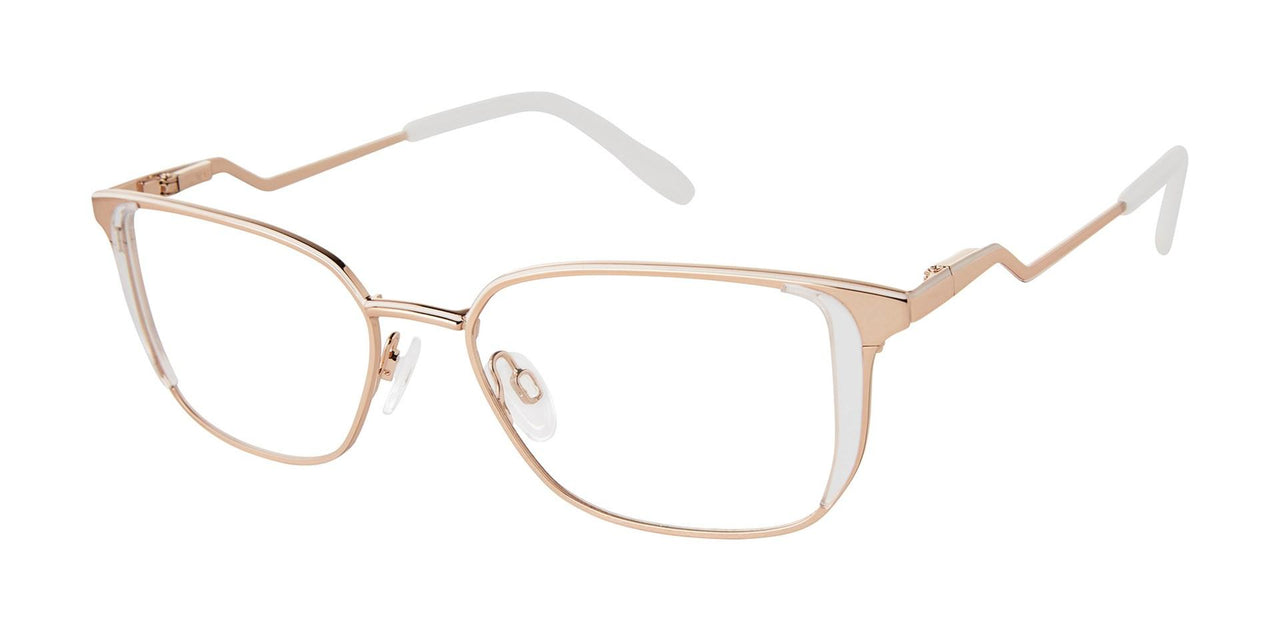 Victor Glemaud VGO031 Eyeglasses