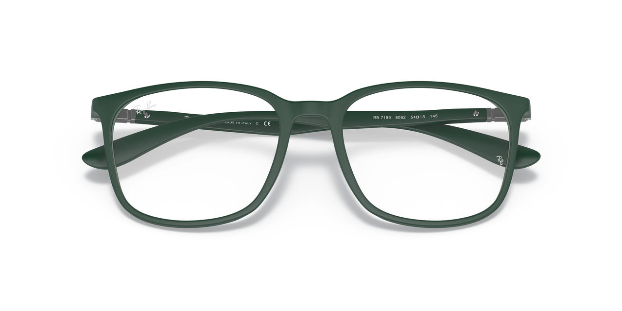 8062 - Green - Clear