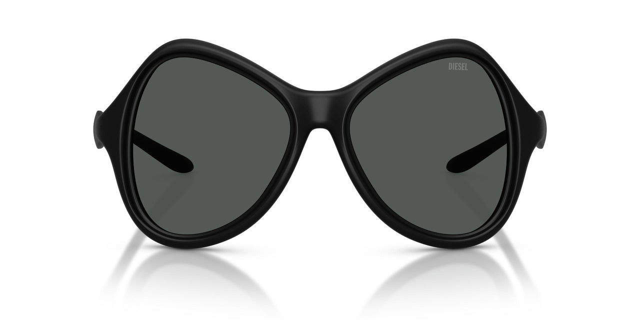 200287 - Black - Dark Grey