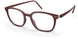 3540 - Wine Red