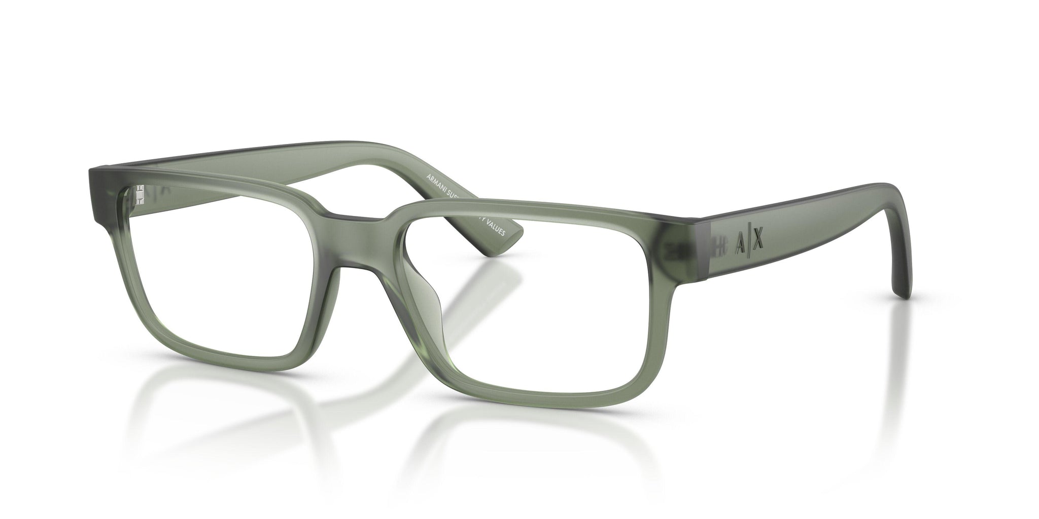 Armani Exchange 3130U Eyeglasses