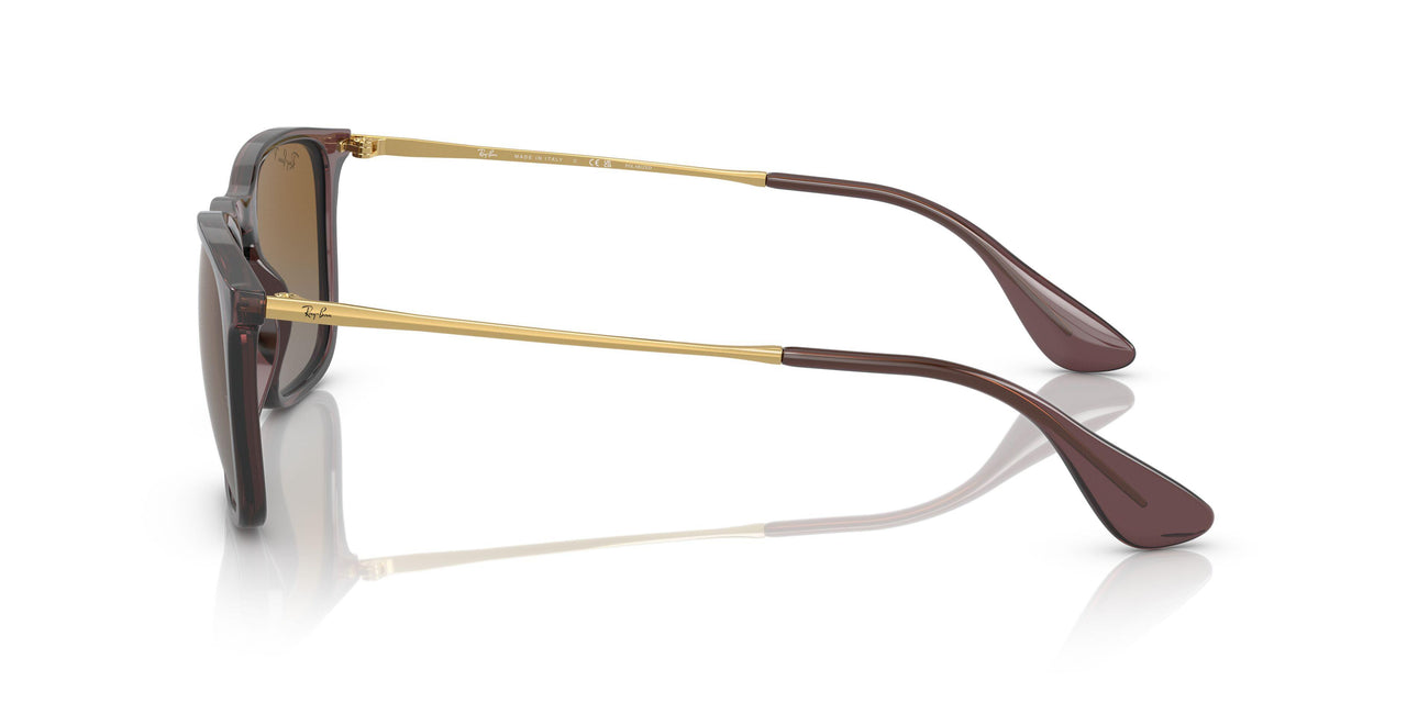 6593T5 - Brown - Grey Gradient Brown Polar