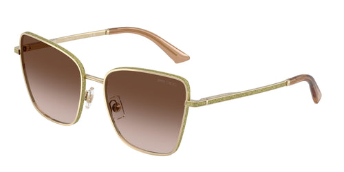 Jimmy Choo 4023J Sunglasses