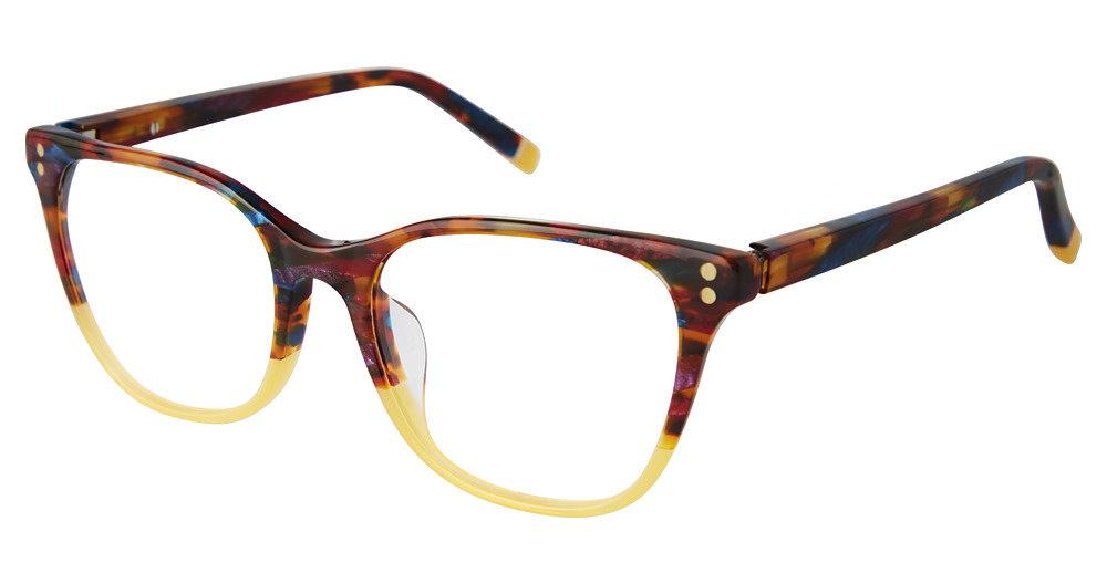 2BB BBELVA Eyeglasses
