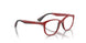 3950 - Red - Clear