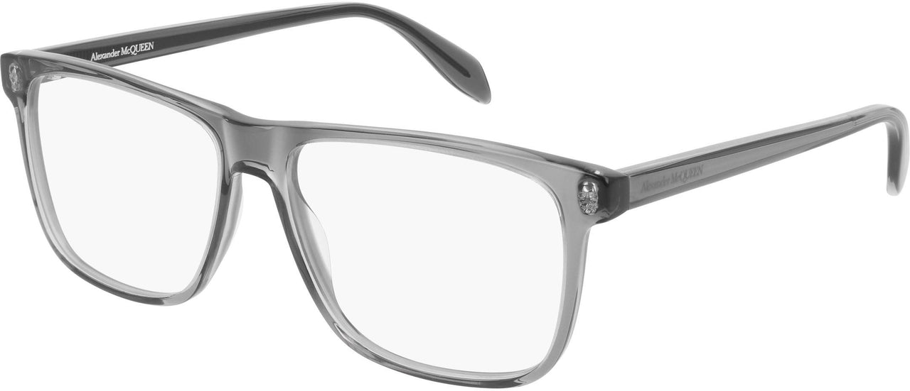 Alexander McQueen Iconic AM0247O Eyeglasses