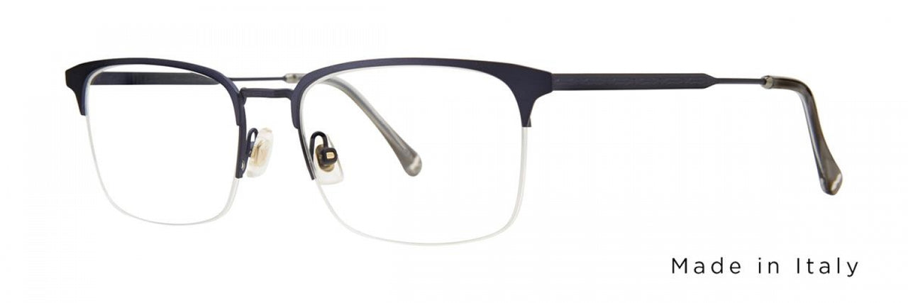 Valdo Carmine Eyeglasses