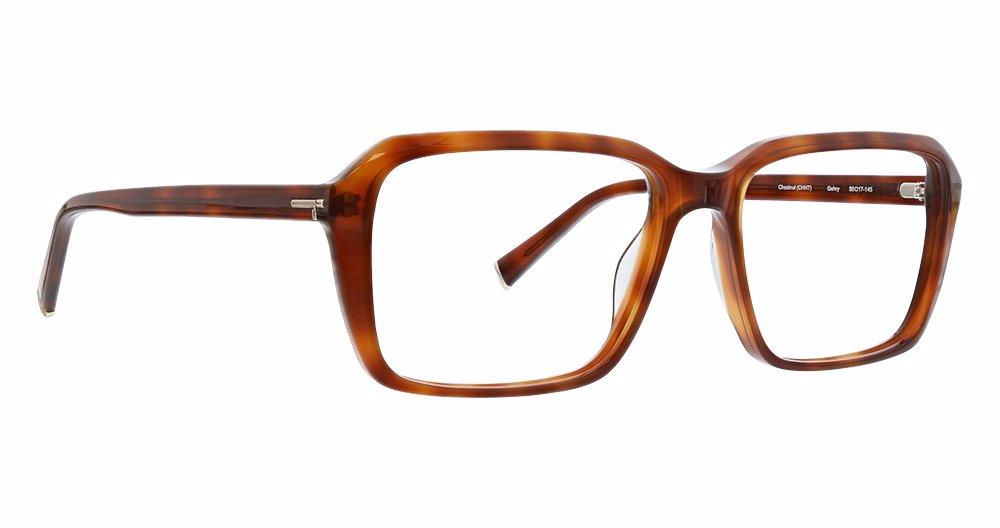 Trina Turk Gehry Eyeglasses