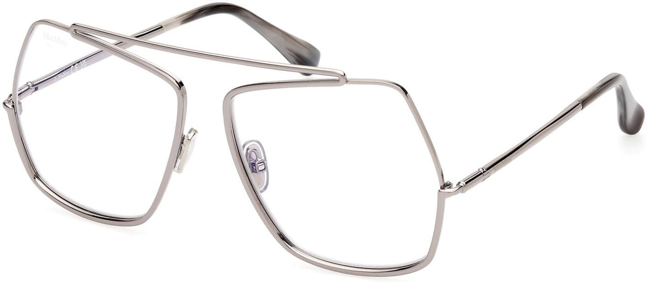 MAXMARA 5118B Blue Light blocking Filtering Eyeglasses