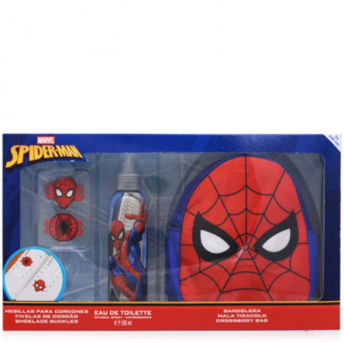 Marvel Spider-man Set