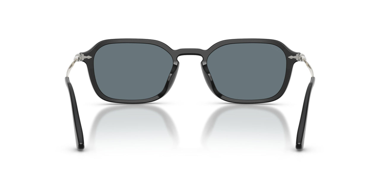 95/3R - Black - Polar Dark Grey