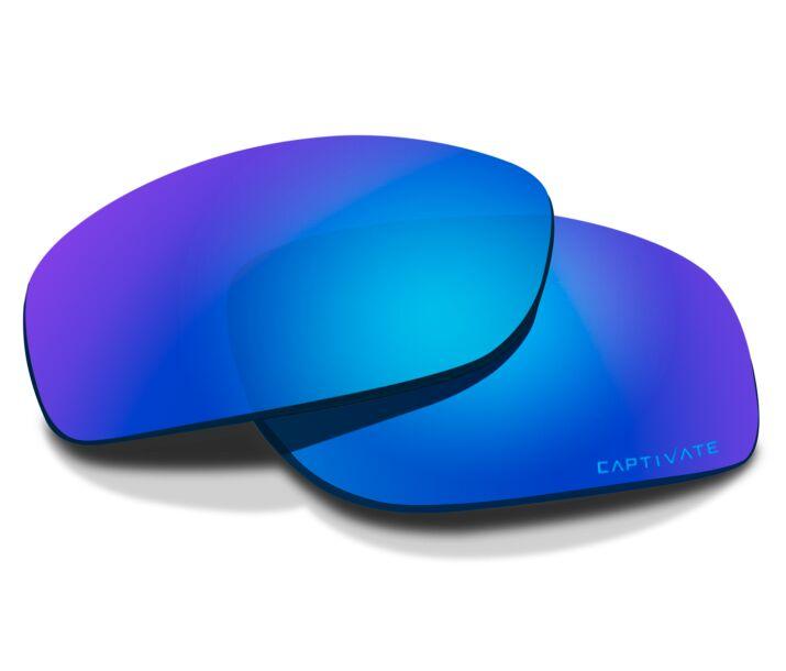 Wiley X Active Trek LENS