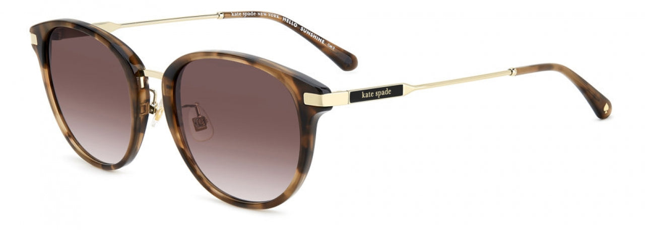 Kate Spade KSFAWN Sunglasses