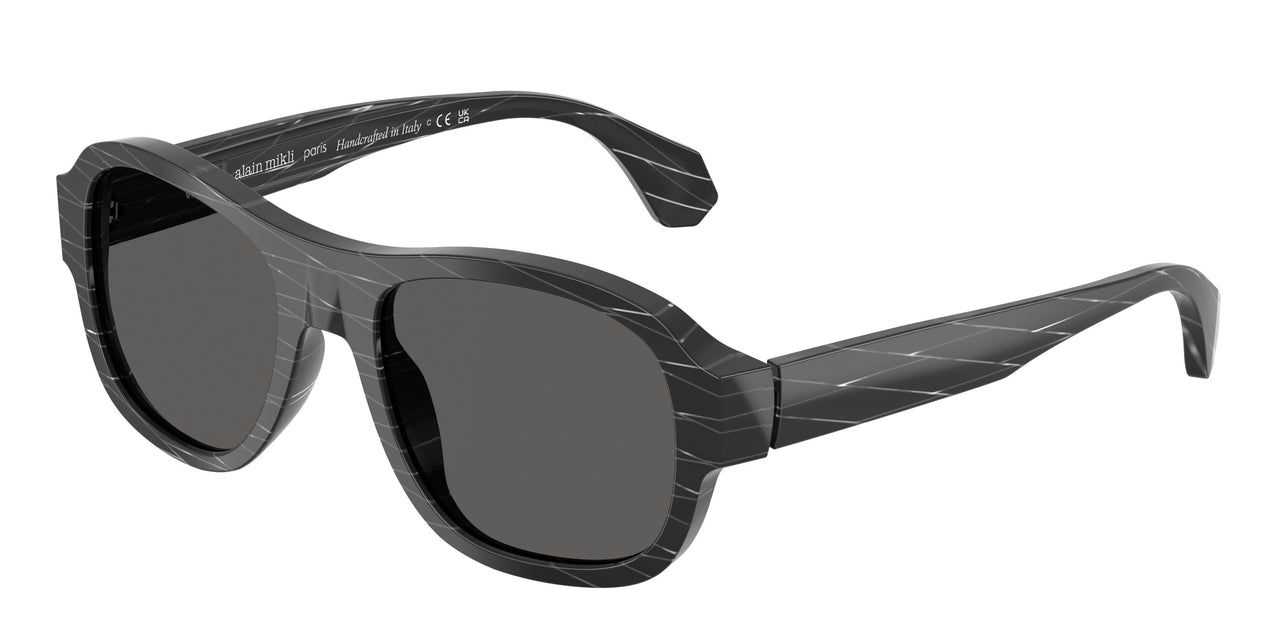 Alain Mikli 5519 Sunglasses